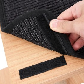 vidaXL macskabútor szizál kaparófákkal 90 cm