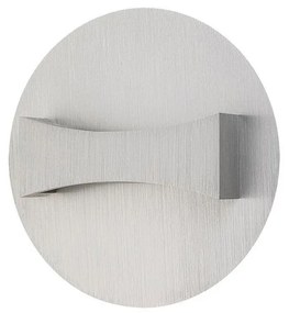 Rabalux 1438 - LED Fali lámpa NEVILLE LED/6W/230V