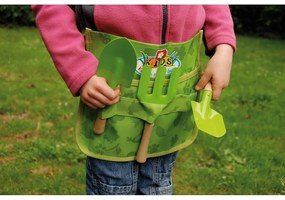 Little Gardener gyerek kertészkészlet - Esschert Design