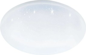EGLO 900001 TOTARI-Z Ufo Lámpa Fehér LED IP20