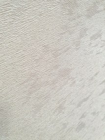 Vinyl tapéta flizelin utánzat szürke vakolat bézs csillámos szerkezet