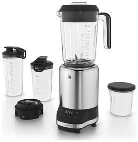 WMF - Asztal többfunkciós turmix KULT PRO 1200W/230V rozsdamentes