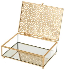 Ékszertartó – Casa Selección