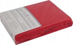 Szatén lepedő 100% Pamut gumis 200x200