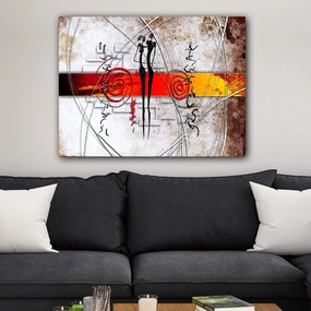 Vászonkép, 70×100 cm – TR441HPE1721