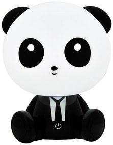 Polux PANDA 327215 Asztali lámpa 1x2,5W/LED 3000K 59lm IP20