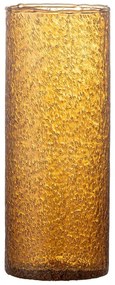 Narancssárga váza (magasság 32 cm) Zenta – Bloomingville