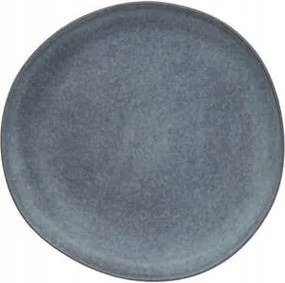 Spring tányér kék 27cm