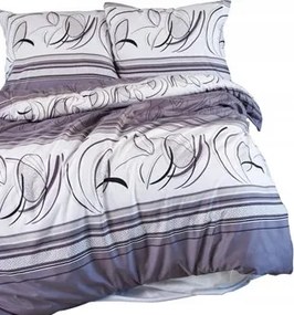 Ágynemű Garnitúra 220x200 Mikroszálas Olcsó 12003