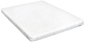DreamX szivacs matrac 180x200x16