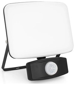 Retlux - LED keret nélküli reflektor szenzorral LED/20W/230V 4000K IP65