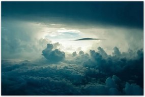 Poszterek 120x80 Tájkép Látvány