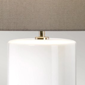 Elstead Lighting FULWELL FULWELL-TL Asztali lámpa 1x60W/E27