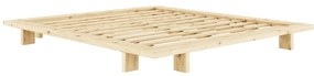 Borovi fenyĆ franciaĂĄgy ĂĄgyrĂĄccsal 140x200 cm Japan â Karup Design