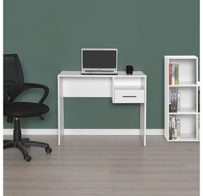 PC asztal Dolodu 3 (fehér) . 1094926