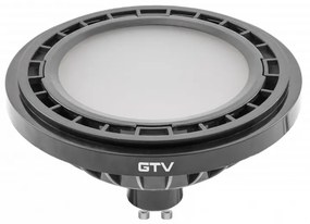 LED izzó GU10, 12,5 W – GTV