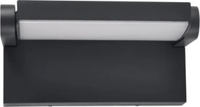 Brilagi - LED Kültéri fali lámpa ANKLE LED/18W/230V 4000K IP65