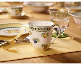 Csésze, French Garden Fleurence kollekció - Villeroy & Boch