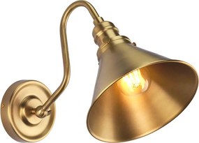 Elstead Lighting PROVENCE PV1-AB Fali lámpa 1x60W/E27