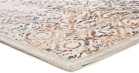 Bézs szőnyeg 154x230 cm Keops – Universal