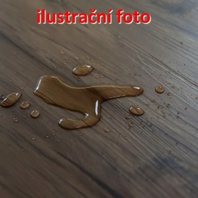 STILISTA Úszó vinyl padló 20m² tölgyfa