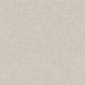 Decoprint Antibes Textile Plain barna szövet hatású vlies tapéta – AN28204