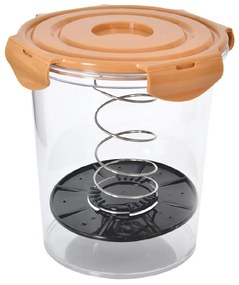 Edény zöldségek erjesztéséhez 4 l – Orion