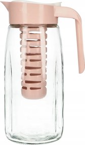 Italos kancsó Gyümölcshűtő betéttel 1,45L