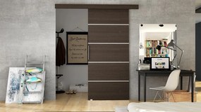 Beltéri tolóajtó Orenia 90 III (choco). 1059159