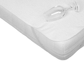 Frottír vízhatlan matracvédő 120 x 200 cm