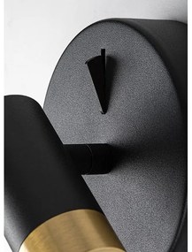 Rabalux 75040 - LED Fali spotlámpa KADIR LED/3W/230V 4000K