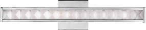 Feiss BENNETT FE-JESSIE-BATH Fali lámpa 1x20W/LED 1800LM IP44