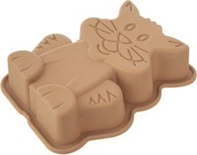 Szilikon sütőforma 20x16 cm Statek – Orion