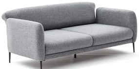 3 személyes kanapéágy Venus 3-Seat - Szürke
