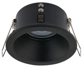 Charlie álmennyezetbe süllyeszthető spotlámpa