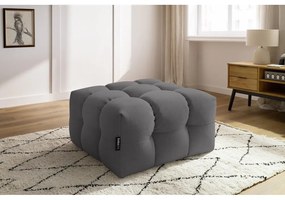 Sötétszürke lábtartó Cloud – Bobochic Paris