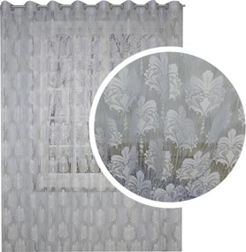 Függönyök Spagetti Átvezető Díszek 280x290 cm