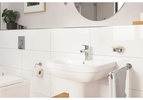GROHE 39335000 - Mosdó EURO CERAMIC 595 × 482 mm kerámia/fehér
