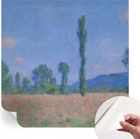 Öntapadós Dekoratív Fotótapéta Hálószobába A természet varázsa 250x250 cm