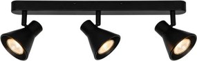 Nordlux EIK 45780103 Spotlámpa 3x35W/GU10 IP20