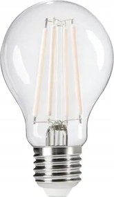 Led izzó filament golyó 8.5W E27 meleg fényű 1055lm Kanlux