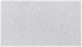 Fine Neppy Gauze - Light Grey