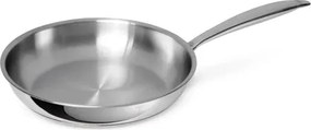 BerlingerHaus Professzionális Serpenyő (24 cm) Copper Touch Collection (BH/8808)