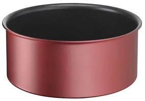 Tefal INGENIO DAILY CHEF 10 részes réz bevonatos edénykészlet