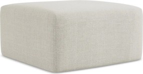 Bézs lábtartó Keli – Makamii