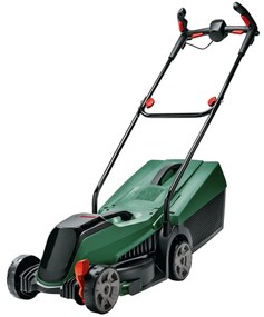 BOSCH AKKUS FŰNYÍRÓ CITYMOWER18V-32 3-6CM, AKKU ÉS TÖLTŐ NÉLKÜL