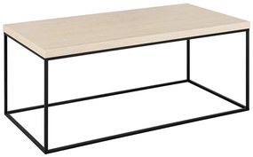 CAMILO dohányzóasztal, bézs