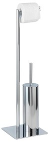 WENKO 18562100 - RECCO WC-kefe 20x71,5 cm, fényes króm