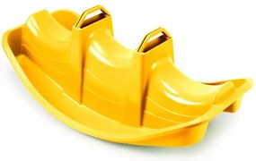 Zalla Kerti játék Sárga O