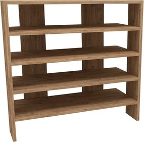 Sergel Atlantic Pine cipősszekrény